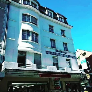 Alsace Hotel