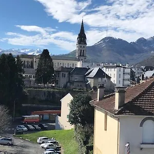 Loft Reve Du Soir 125 M2 Climatise 350 M De La Gare Lourdes