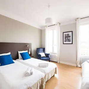 3* Hotel Atrium Mondial