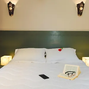 Appart-hotel Amina 3*, Marraquexe Marrocos