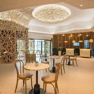 Hotel Novotel Arenas Aeroport