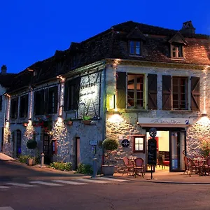 Le Victor Hugo - Et Restaurant - Logis Hotel