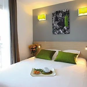 Aparthotel Adagio Access Magnan