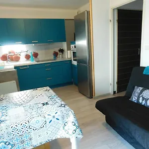 Le Petit Nid Apartment