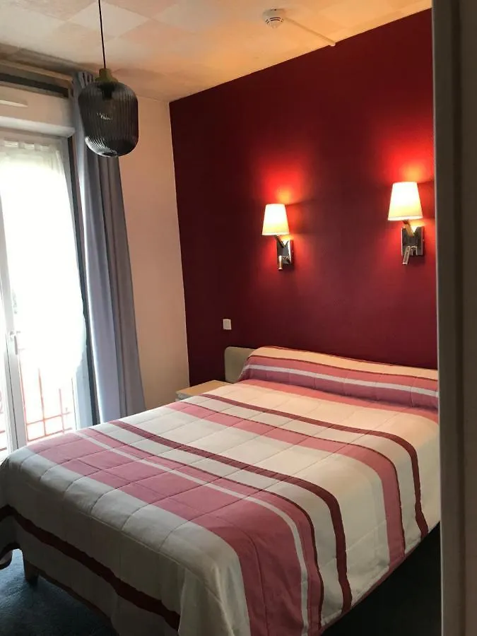 Hotel Ocean Lourdes