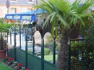 Hotel Ocean Lourdes