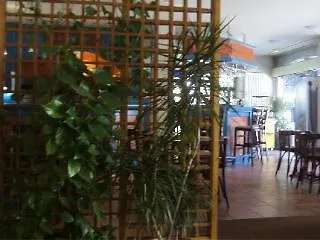 Hotel Ocean Lourdes 2*,  France