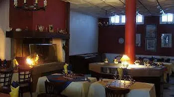 Hotel Ocean Lourdes France