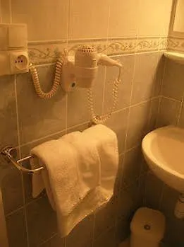 Hotel Ocean Lourdes