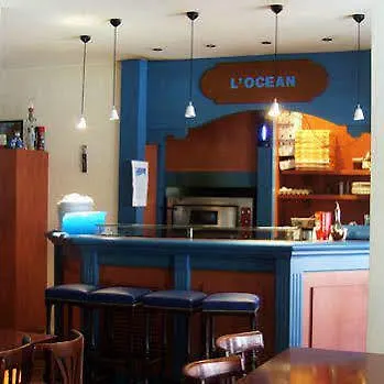 **  Hotel Ocean Lourdes France