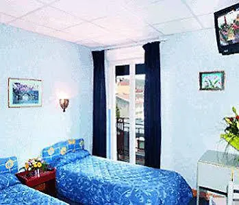 Hotel Ocean Lourdes 2*,