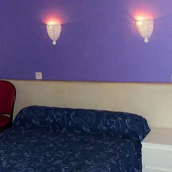 Hotel Ocean Lourdes France