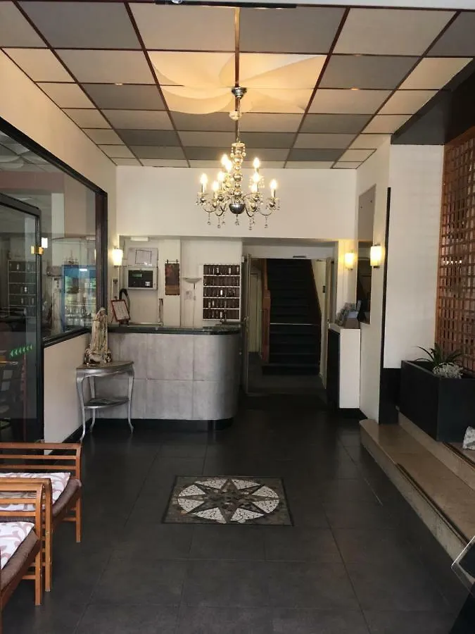 Hotel Ocean Lourdes 2*,  France